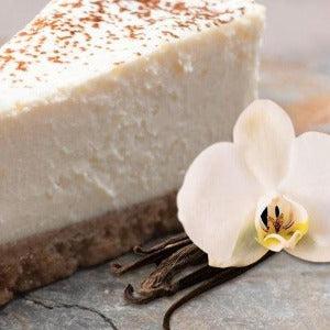 Vanilla Cheesecake Diffuser Oil Refill - The Fragrance Room