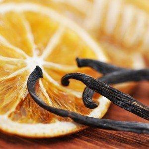 Vanilla Orange Reed Diffuser Refill - The Fragrance Room