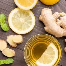 White Tea & Ginger Fragrance Oil - The Fragrance Room